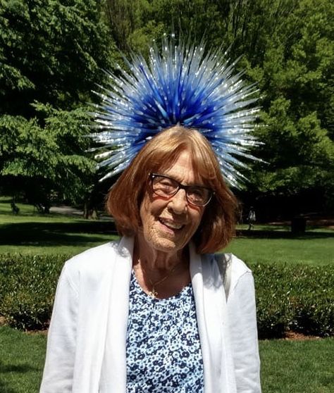 Virginia Axtell